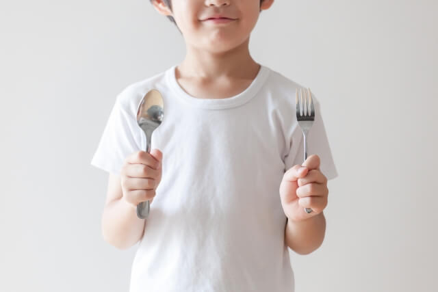 子供の情緒不安定に鉄分 成長期には亜鉛 子育ては栄養素を味方につける ゲンキのモトプラス